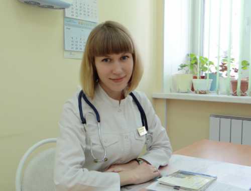 Участковый педиатр: что влияет на наши взаимоотношения и как их улучшить