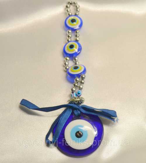 В частности, нить должна быть исключительно из натуральной шерсти и непременно купленной, даже если вам ее дарят, за нее все равно стоит заплатить