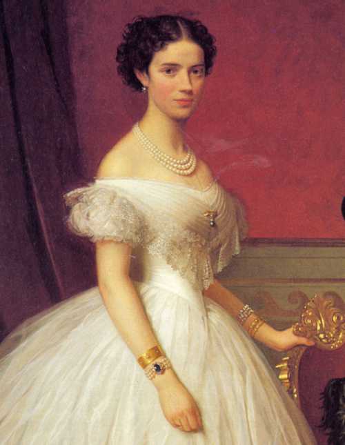 Принцесса Дагмара