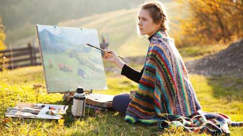 Поэтому первое, с чем стоит определиться является ли ваше хобби для вас приятным времяпрепровождением, отдыхом, возможностью побыть наедине со своими мыслями, как в случае с приведённом выше примером