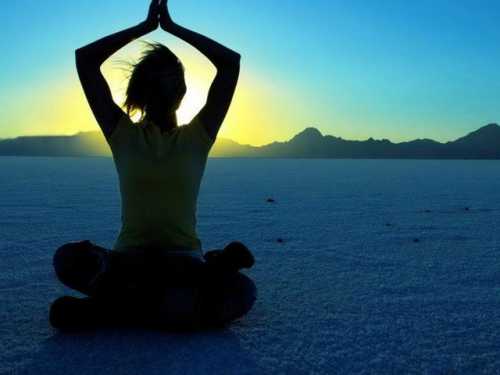 Исцеляющая музыка