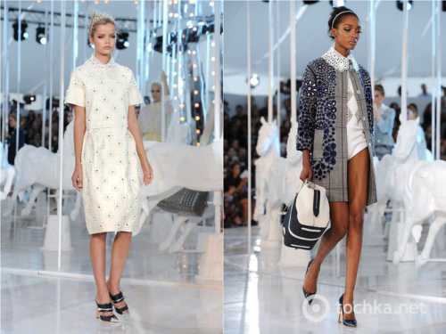 На голову налазит: аксессуары 2012