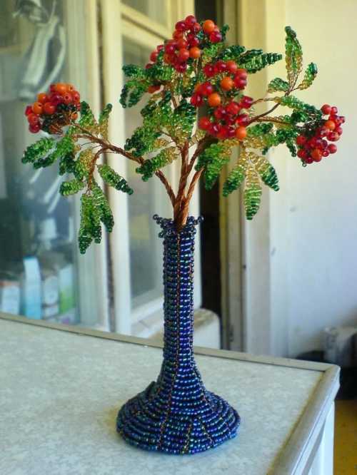 Вазы и цветы