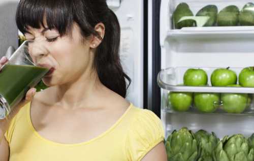 Будьте терпеливы