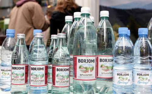 Полезные свойства боржоми, лечебные свойства, в