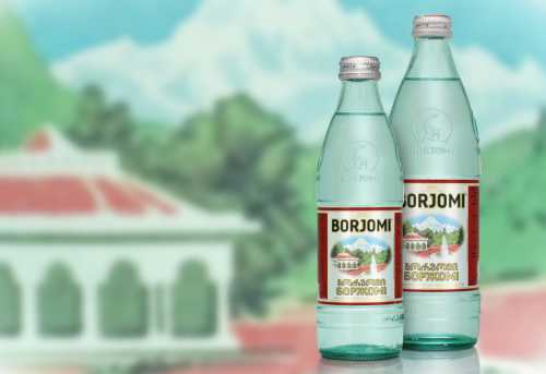 Категорически запрещено пить