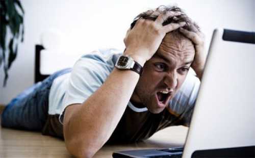 5 неожиданных причин, почему Интернет делает людей глупее