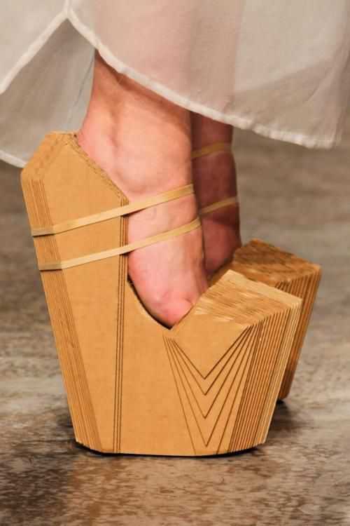 Мода против возрастного ценза и фэтфобии