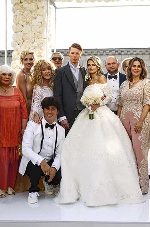 Сегодня в сша