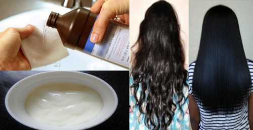 Восстановление волос в домашних условиях: