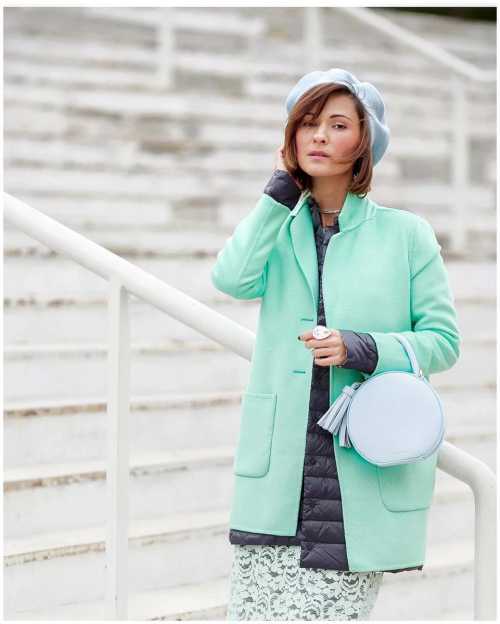 Как омолодить себя при помощи цвета: 7 модных приемов