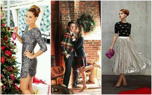 Достаточно простых и лаконичных аксессуаров