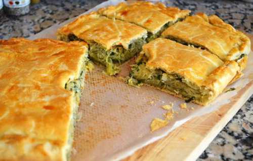 Поэтому масла не жалеем, даем достаточно толстый слой