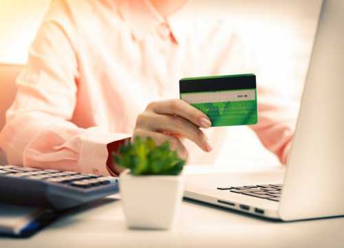 Как получить кредит в онлайн режиме