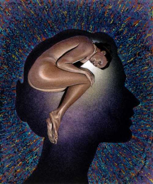 Человек с комплексом жертвы превращает и свою жизнь, и окружающих в кошмар