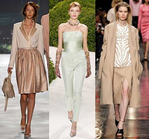 Именно такие нюансы вашего гардероба и раскроют вашу личность