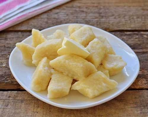 Рецепты ленивых вареников с творогом, секреты