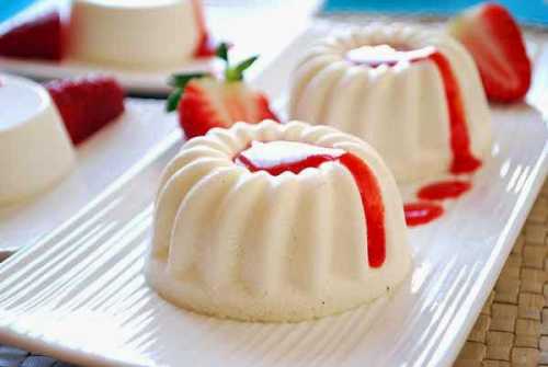 Время приготовления коржа не более пяти минут, примерно по две с половиной минуты с каждой стороны