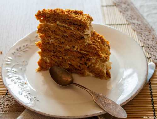 А уж сладкоежек