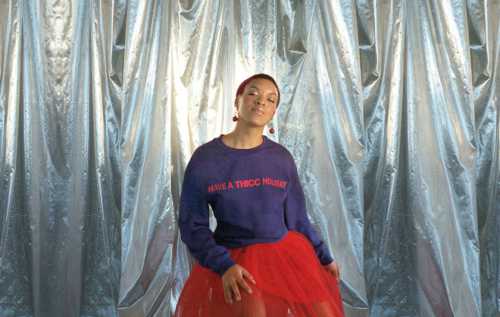 В преддверии Рождества: Бейонсе выпустила новую коллекцию