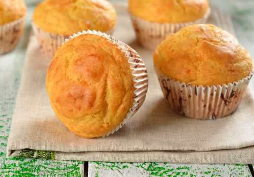 Рецепты классических маффинов, секреты выбора