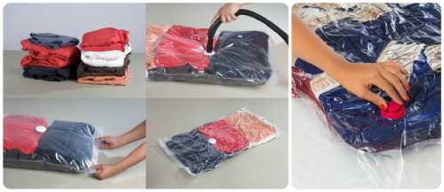 Картонку можно использовать и для того, чтобы аккуратно сложить рубашку в чемодан