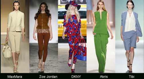 Свою популярность в этом сезоне не теряет и серый цвет