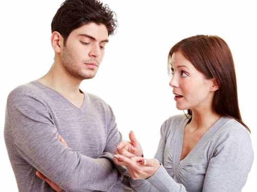 Как уберечь мужское самолюбие психология отношений