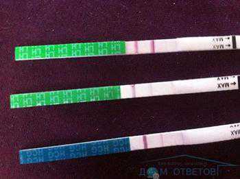 Девушки нередко рассказывают, что быть беременной, если идут месячные, невозможно, так как менструация является защитой