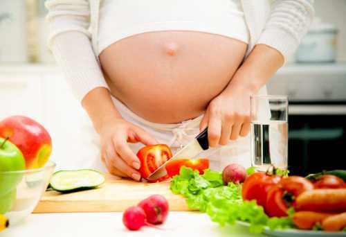 Продукты питания