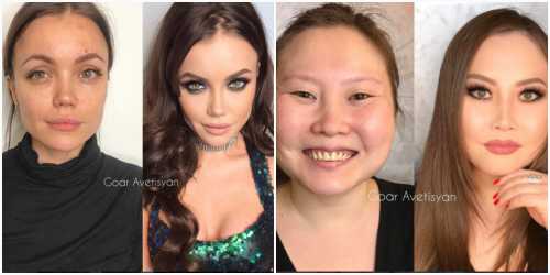 В ногу со временем