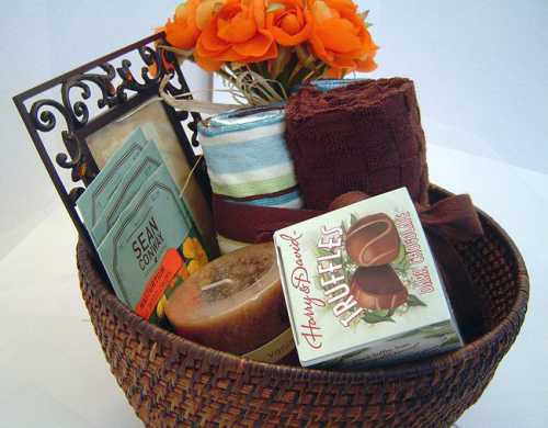 Что подарить на новоселье