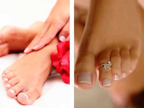 Кутикулы мешают для полного нанесения на ногти лака, поэтому от них необходимо избавится