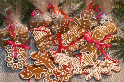 Способ приготовления