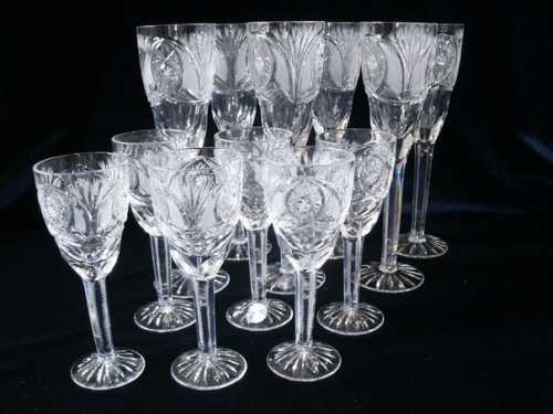 Начиная с древних времен, горный хрусталь активно применялся в магических практиках