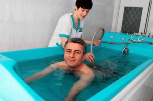 Польза радоновых ванн для женщин, возможный вред,