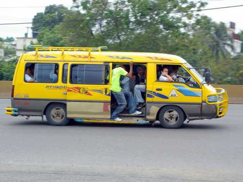 Кана, расположен один из популярных отелей