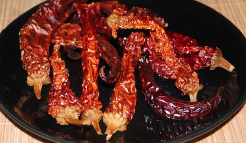 Узнай рецепт копчёного перца, секреты выбора