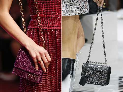 Модные сумки 2018: ТОП