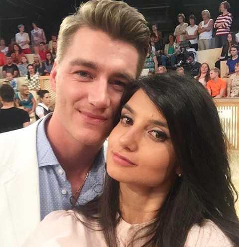 Алексей Воробьев сделал заявление по поводу личной жизни