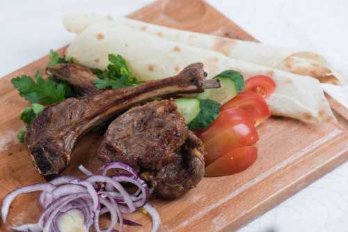 Рецепты баранины в мультиварке,  на мангале и не