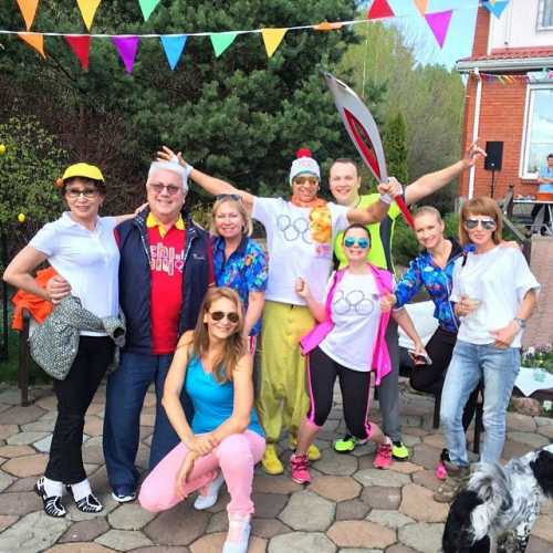 Проснулся в раю