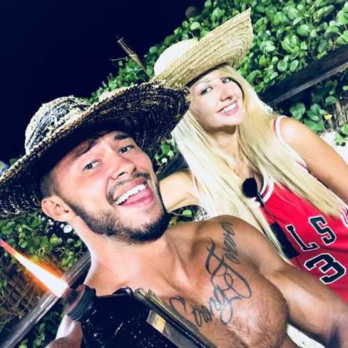 Причины его прибытия неизвестны