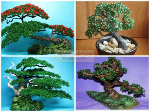 Прочная проволока для веточек