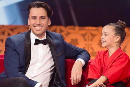 Максима Галкина обвинили в дискриминации на детской передаче