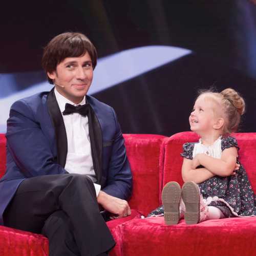 В результате всей этой бурной деятельности студентку