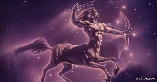 Луна правит