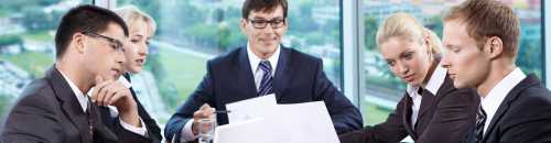 Интересно о бизнесе