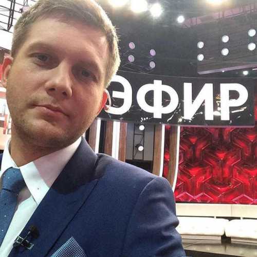 Борис Корчевников вернулся, не уходя