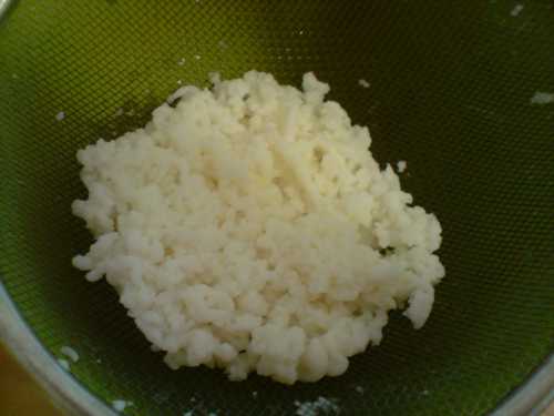 Восстановление состояния покоя